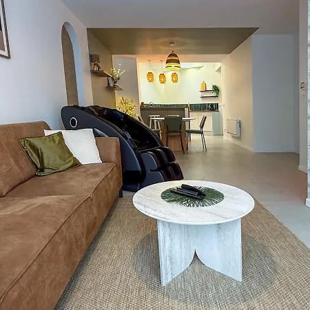 La Precieuse - Lieu D'exception Avec *