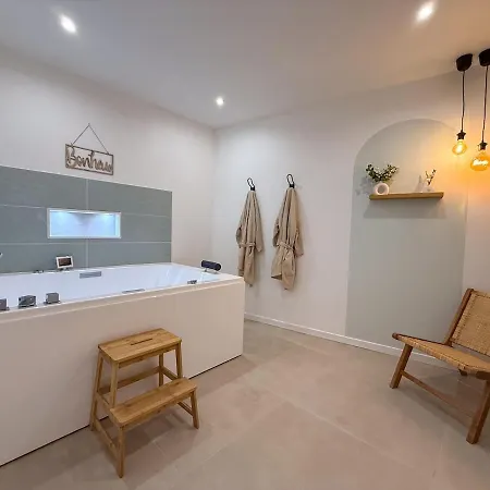 La Precieuse - Lieu D'exception Avec * Calais