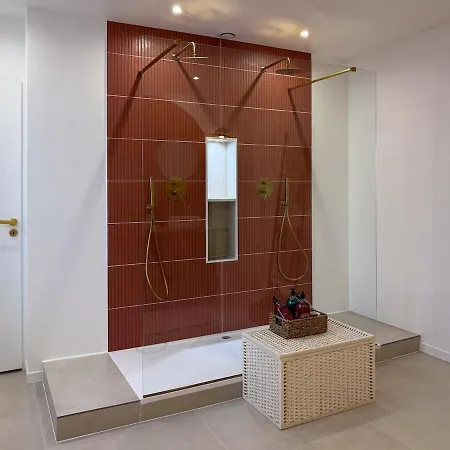 La Precieuse - Lieu D'exception Avec Holiday home Calais