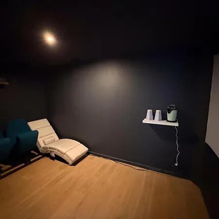 Holiday home La Precieuse - Lieu D'exception Avec