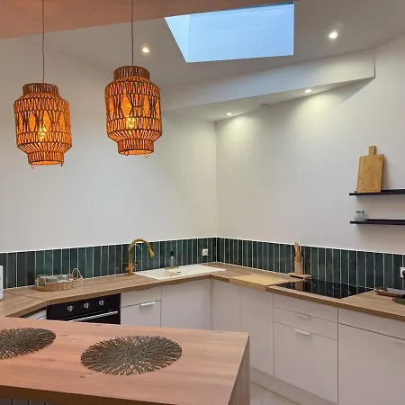 La Precieuse - Lieu D'exception Avec Holiday home