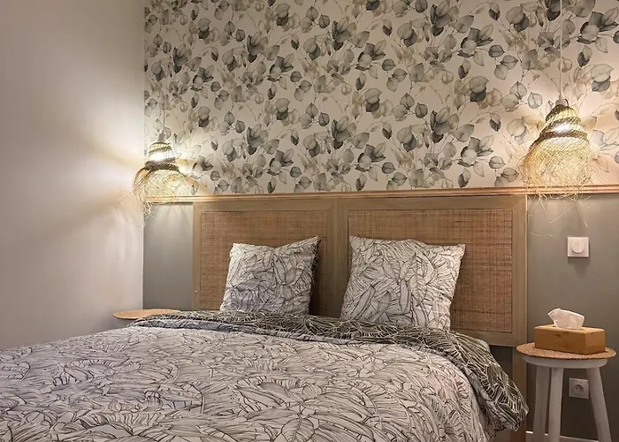 Holiday home La Precieuse - Lieu D'exception Avec *