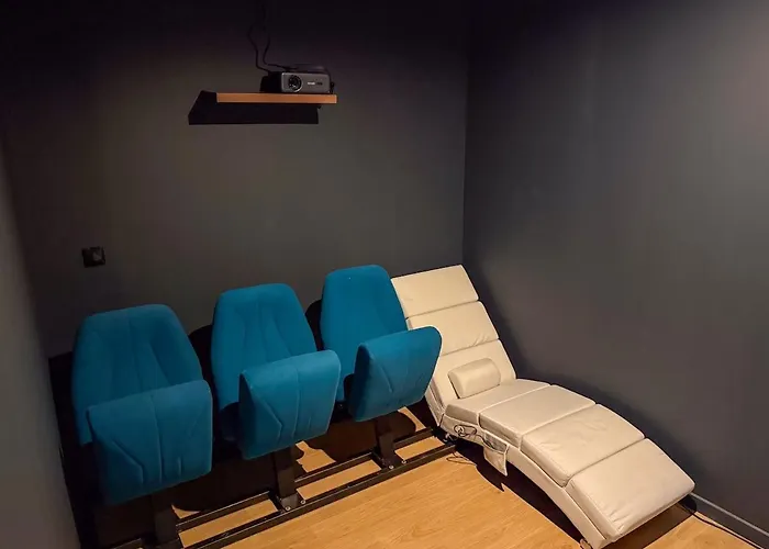 La Precieuse - Lieu D'exception Avec Holiday home *