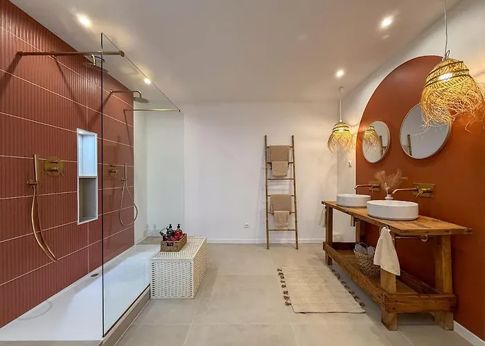 Holiday home La Precieuse - Lieu D'exception Avec Calais