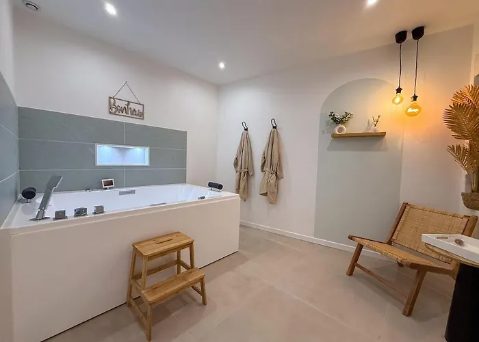 La Precieuse - Lieu D'exception Avec * Calais