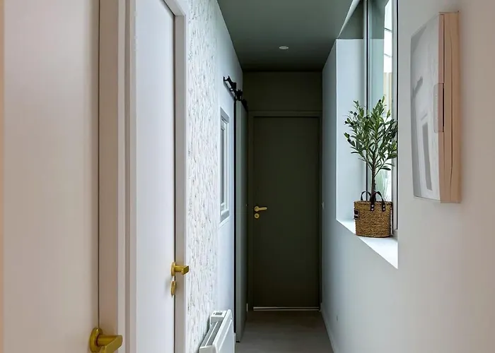 Holiday home La Precieuse - Lieu D'exception Avec *