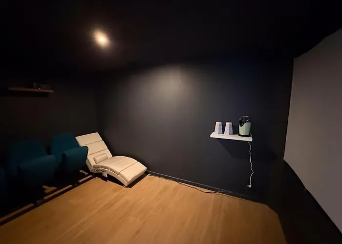 Holiday home La Precieuse - Lieu D'exception Avec