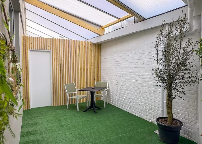 Holiday home La Precieuse - Lieu D'exception Avec *