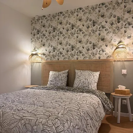 Ferienhaus La Precieuse - Lieu D'exception Avec *