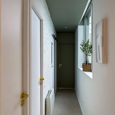 Ferienhaus La Precieuse - Lieu D'exception Avec *