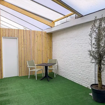 Ferienhaus La Precieuse - Lieu D'exception Avec *